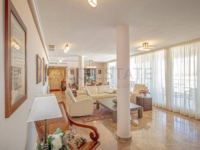 Ático en venta en Casco Antiguo - Santa Cruz - Ayuntamiento, Alacant / Alicante