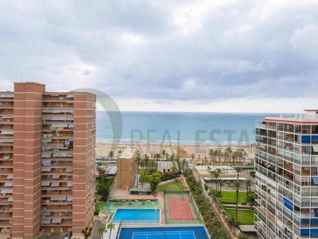 Ático en venta en Alicante, Centre Històric