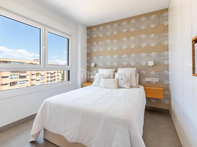 Ático en venta en Centre Històric, Alicante