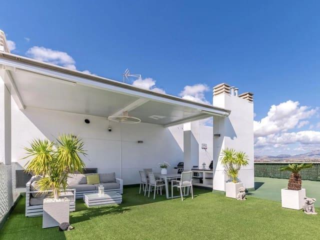 Ático en venta en l'Alacantí, Valencia
