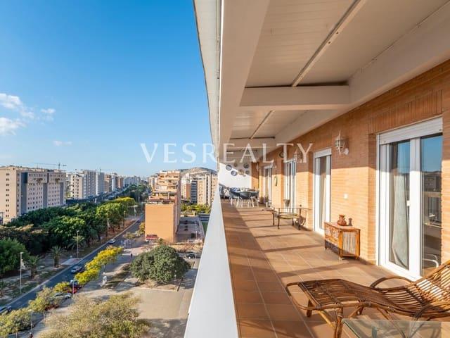 Ático en venta en San Juan De Alicante, la Platja de Sant Joan