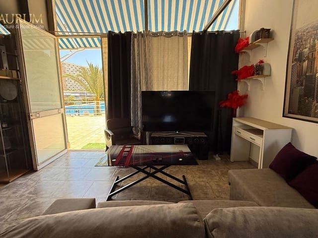 Piso en venta en l'Alacantí, Valencia