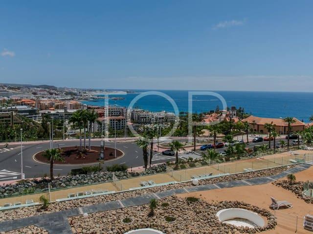 Ático en venta en Costa Adeje, Adeje