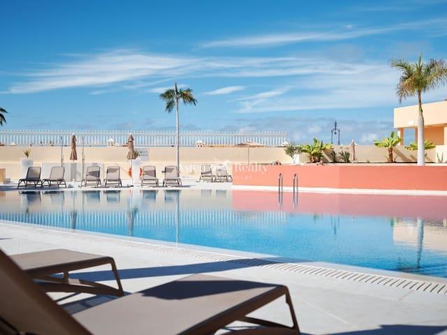 Ático en venta en Costa Adeje, Adeje