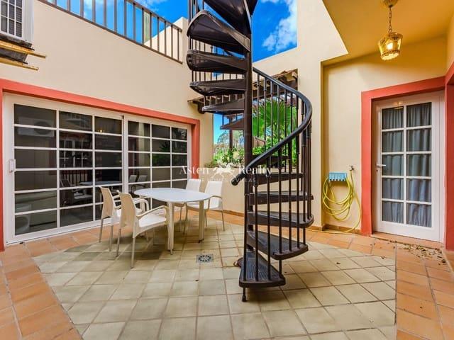 Ático en venta en Costa Adeje, Adeje