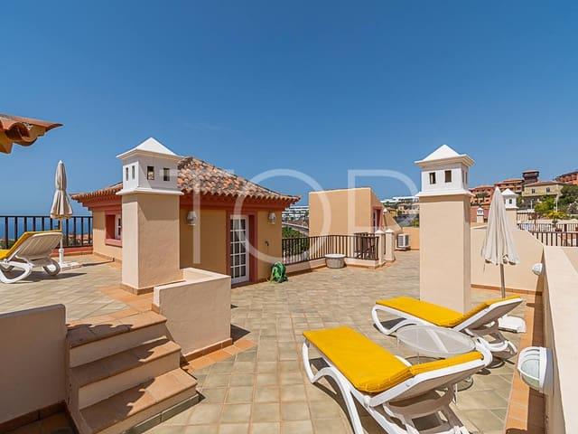 Ático en venta en Costa Adeje, Adeje