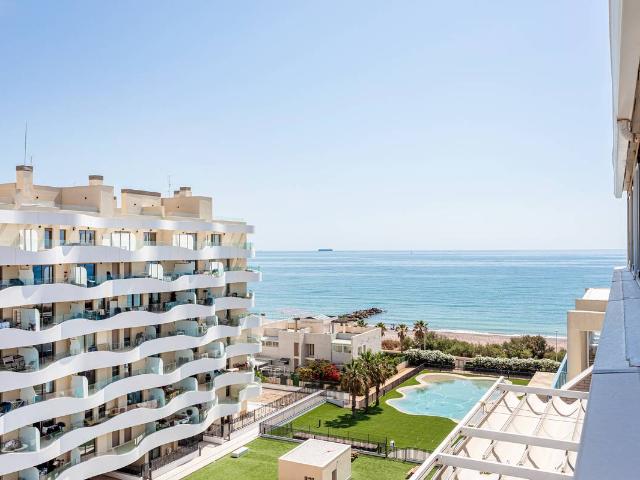 Ático en venta en l'Horta Nord, Valencia
