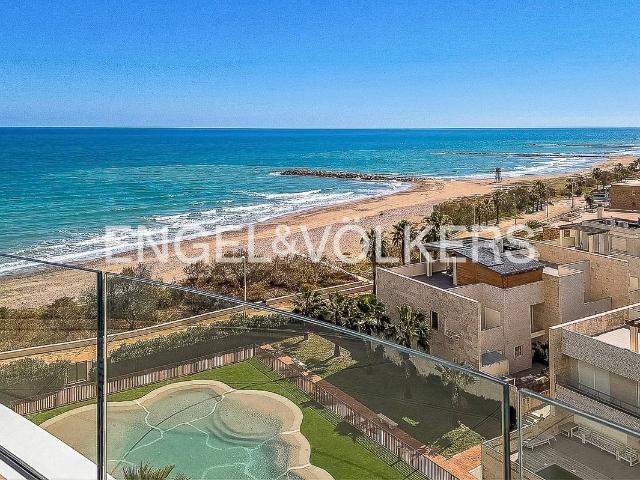 Ático en venta en l'Horta Nord, Valencia