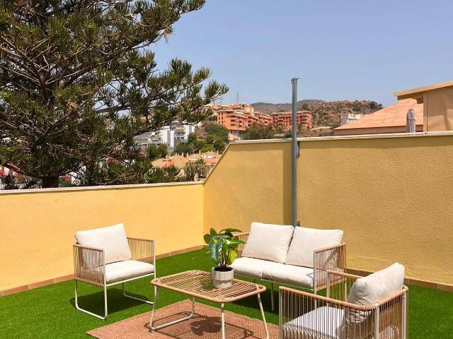 Ático en venta en La Axarquía, Andalucía