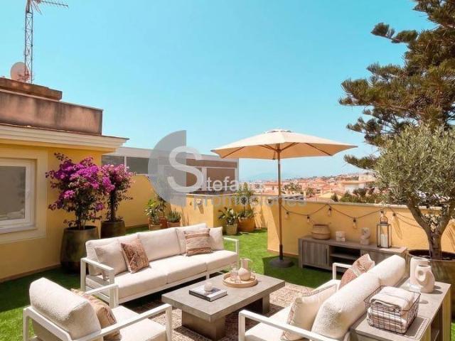 Ático en venta en La Axarquía, Andalucía