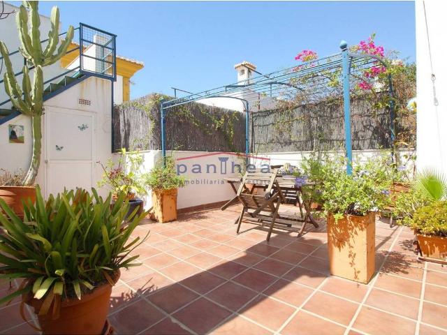 Ático en venta en La Axarquía, Andalucía