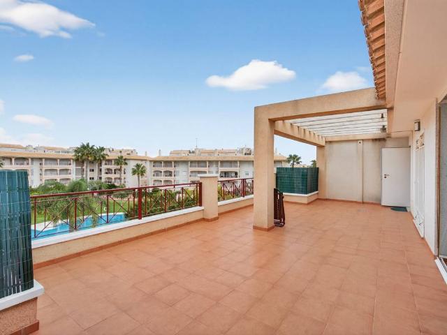 Ático en venta en Obispo Rocamora, el Baix Segura / La Vega Baja
