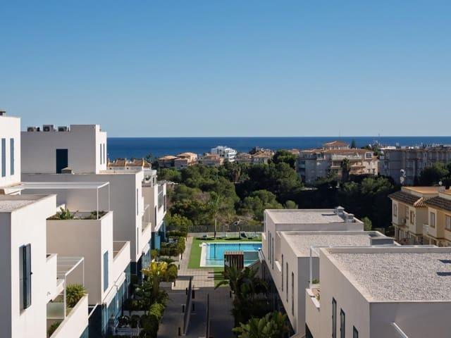 Ático en venta en Urbanización La Zenia II, el Baix Segura / La Vega Baja