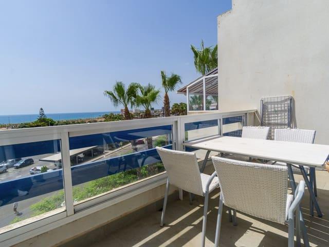 Ático en venta en Urbanización La Zenia II, el Baix Segura / La Vega Baja