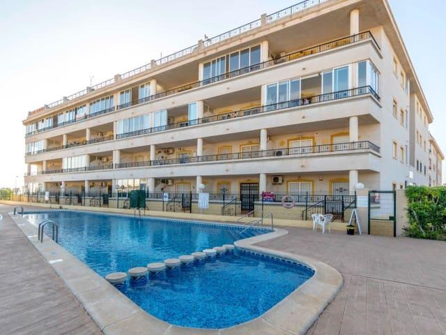 Ático en venta en Urbanización La Zenia II, el Baix Segura / La Vega Baja