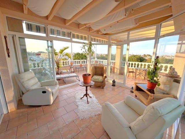 Ático en venta en Urbanización La Zenia II, el Baix Segura / La Vega Baja
