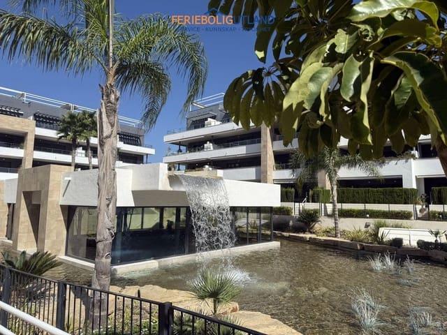 Ático en venta en Urbanización La Zenia II, el Baix Segura / La Vega Baja