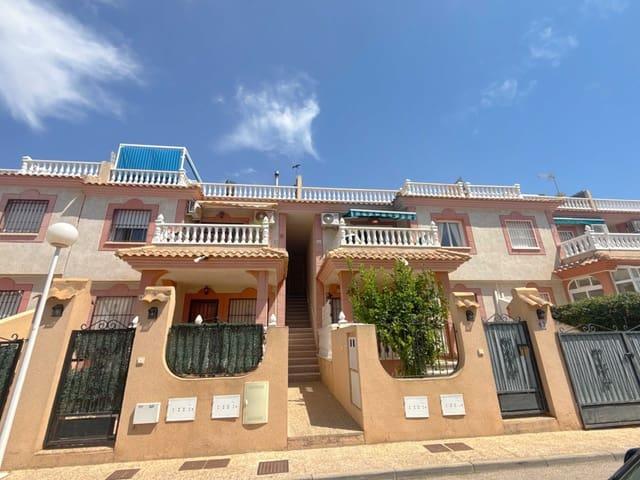 Ático en venta en Urbanización La Zenia II, el Baix Segura / La Vega Baja