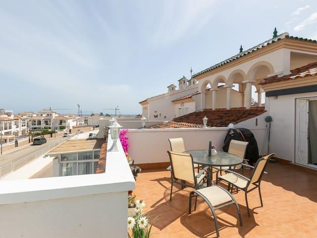 Ático en venta en Urbanización La Zenia II, el Baix Segura / La Vega Baja