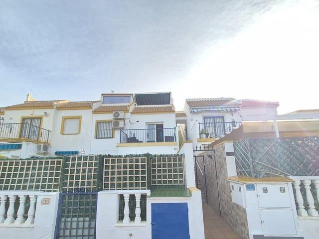 Ático en venta en Urbanización La Zenia II, el Baix Segura / La Vega Baja