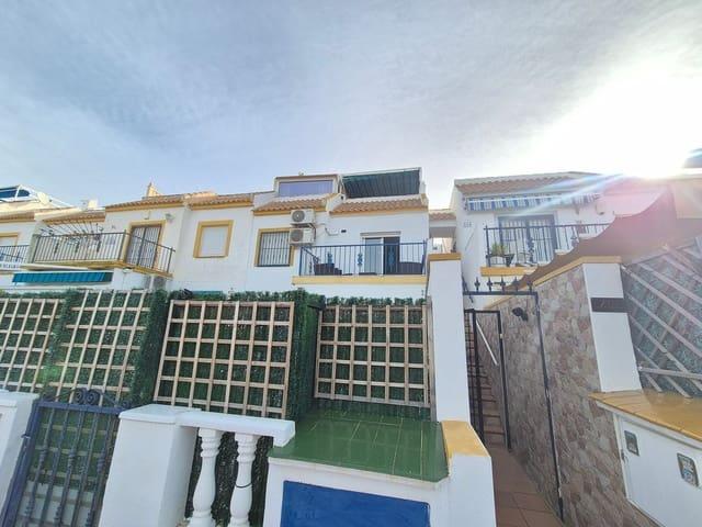 Ático en venta en Urbanización La Zenia II, el Baix Segura / La Vega Baja