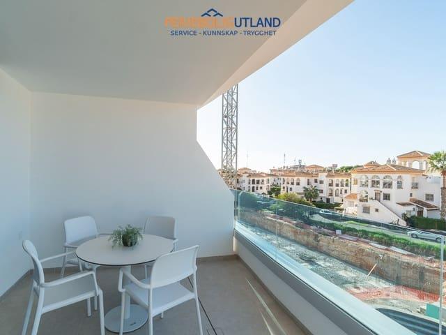 Ático en venta en Urbanización La Zenia II, el Baix Segura / La Vega Baja