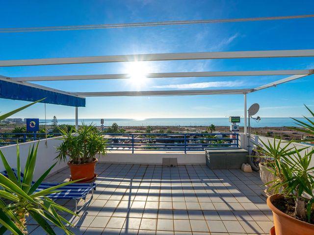 Ático en venta en Urbanización La Zenia II, el Baix Segura / La Vega Baja