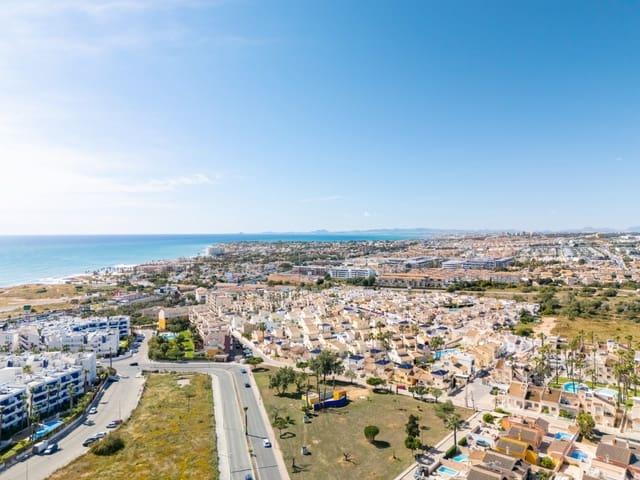 Ático en venta en Urbanización La Zenia II, el Baix Segura / La Vega Baja