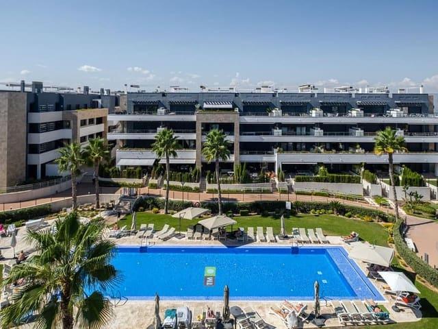 Ático en venta en Urbanización La Zenia II, el Baix Segura / La Vega Baja