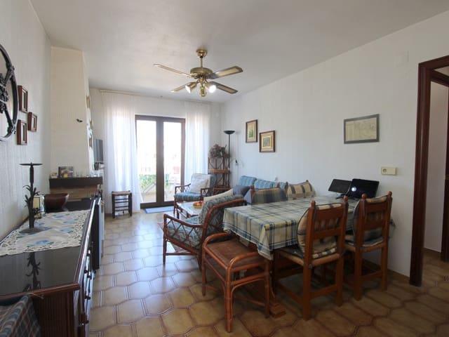 Ático en venta en Urbanización La Zenia II, el Baix Segura / La Vega Baja