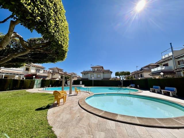 Ático en venta en Urbanización La Zenia II, Orihuela