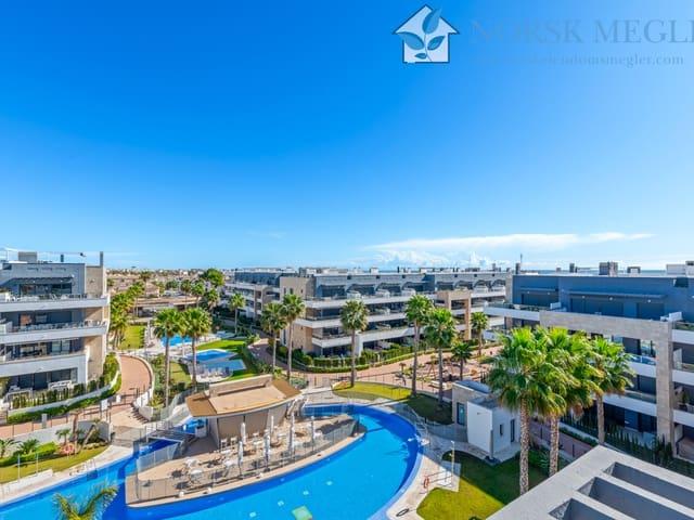 Ático en venta en Urbanización La Zenia II, el Baix Segura / La Vega Baja