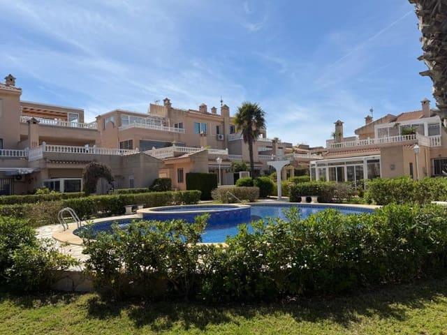 Ático en venta en Urbanización La Zenia II, el Baix Segura / La Vega Baja