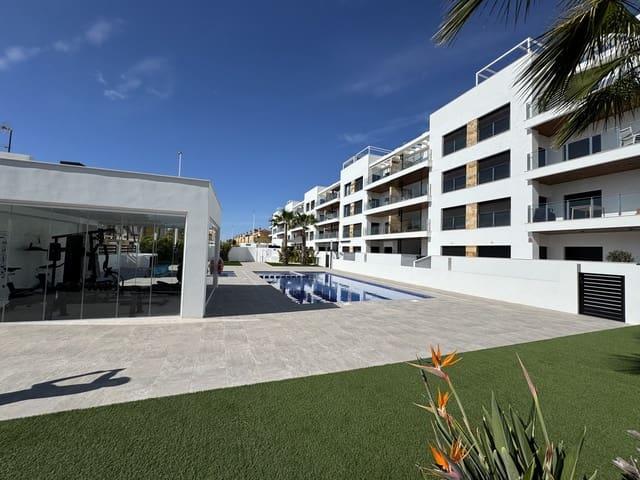 Ático en venta en Urbanización La Zenia II, el Baix Segura / La Vega Baja