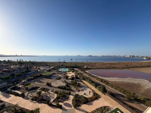Ático en venta en Rincón de San Ginés, Campo de Cartagena y Mar Menor