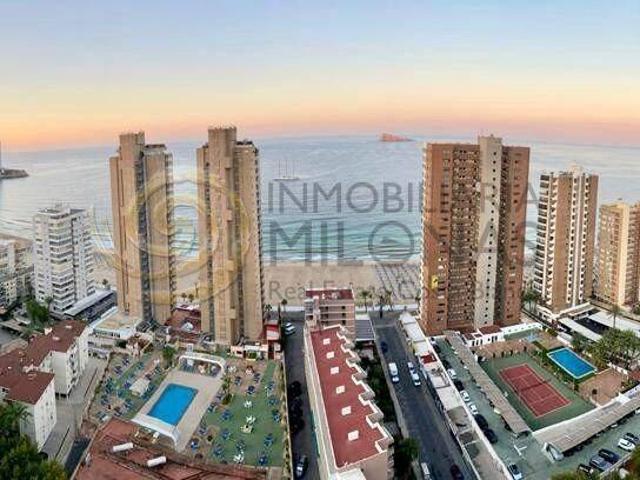 Ático en venta en el Calvari, la Marina Baixa