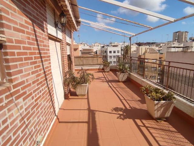 Ático en venta en el Baix Vinalopó, Valencia