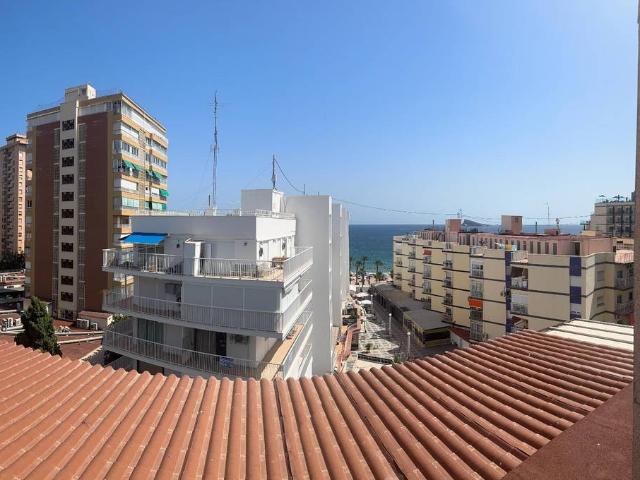Ático en venta en el Calvari, la Marina Baixa