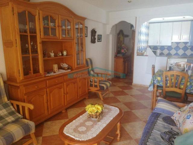 Ático en venta en el Calvari, la Marina Baixa