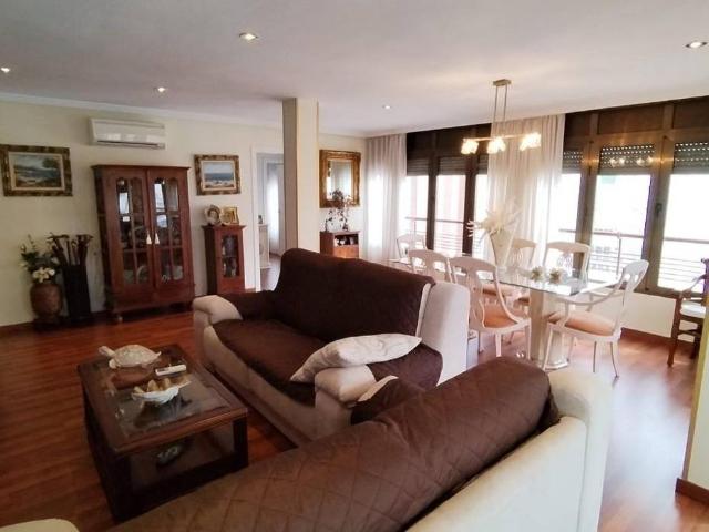 Ático en venta en el Calvari, la Marina Baixa