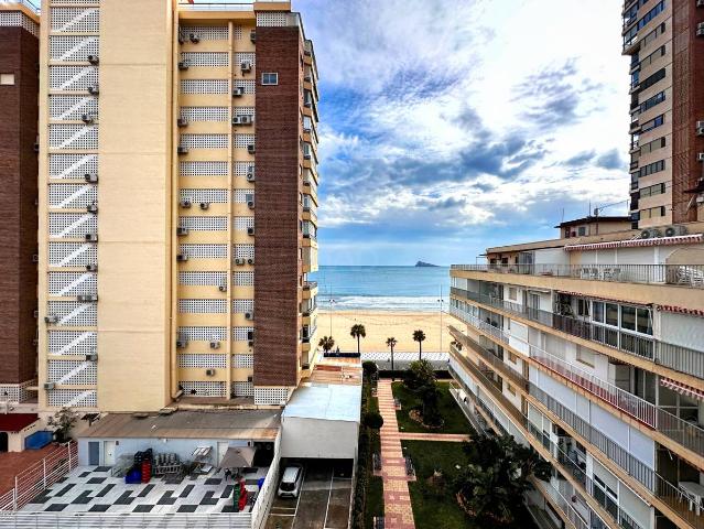 Ático en venta en el Calvari, la Marina Baixa