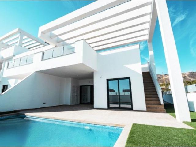 Ático en venta en Finestrat