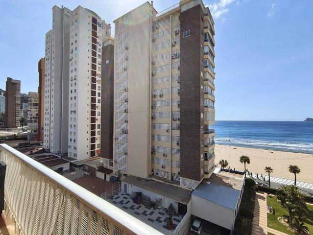 Ático en venta en el Calvari, la Marina Baixa