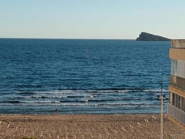 Ático en venta en el Calvari, la Marina Baixa