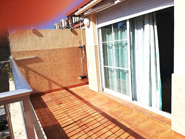 Ático en venta en el Calvari, la Marina Baixa