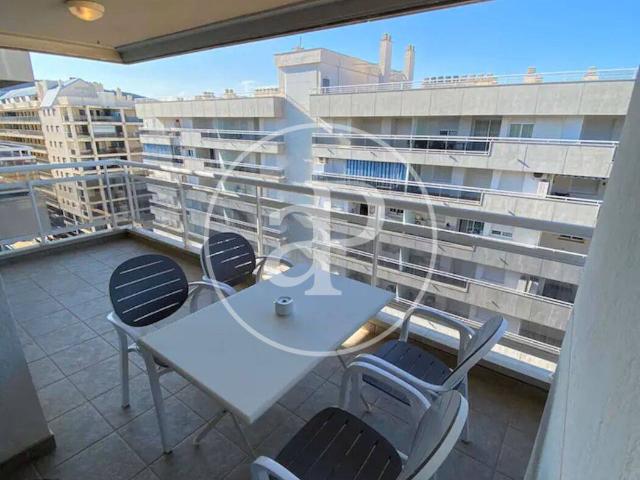 Ático en venta en la Platja d'Orpesa, la Plana Alta