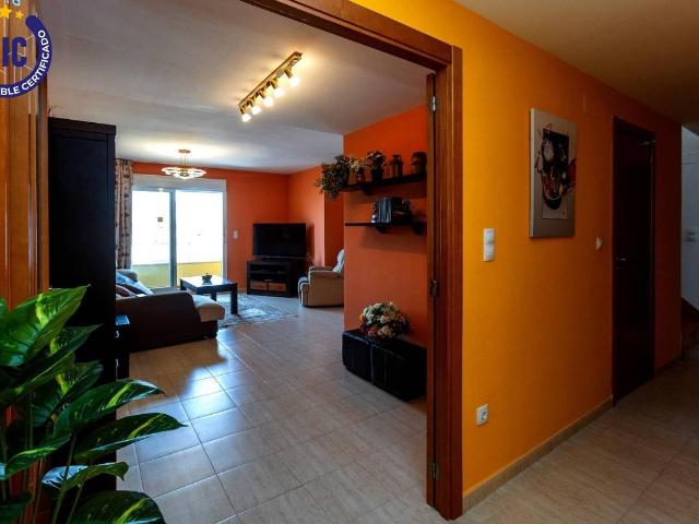 Ático en venta en la Platja d'Orpesa, la Plana Alta