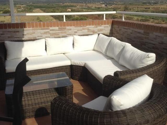 Ático en venta en Oropesa Del Mar, els Quarts