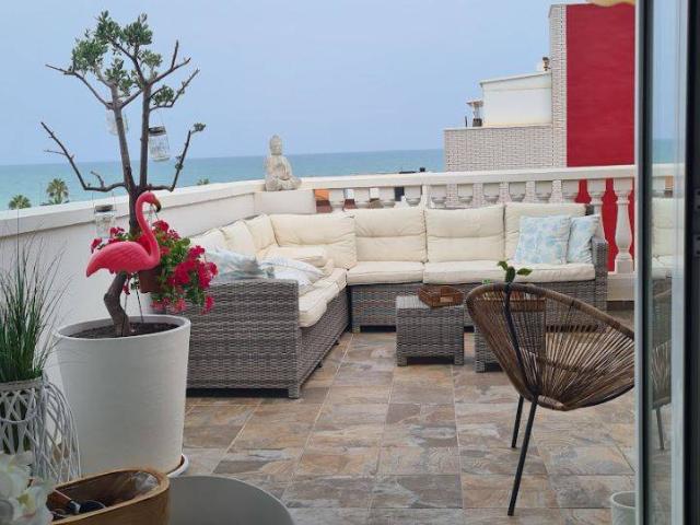 Ático en venta en Oropesa Del Mar, els Quarts