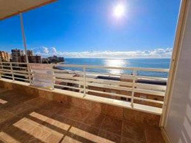 Ático en venta en Pla d’en Sarrió, l'Alacantí